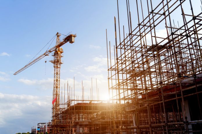 construction industry, brexit uncertainty,
