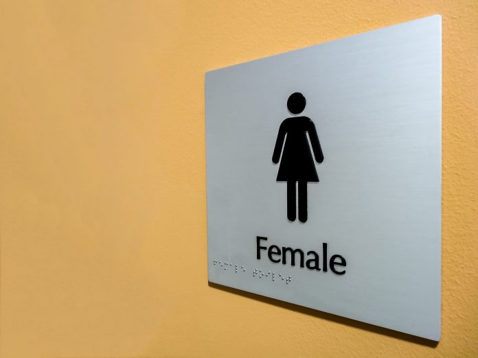 Unite launches period dignity campaign for female construction workers © Victor Wong period dignity,