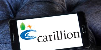 Carillion’s collapse