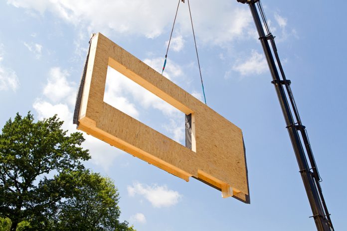 A framework for offsite success Offsite construction, LHC,