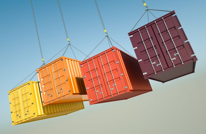 Are shipping containers the answer to the global housing crisis? global housing crisis