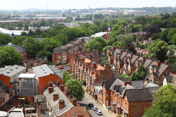 Woodhead Group to build 33 new developments in Nottingham
