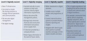 Digital adoption