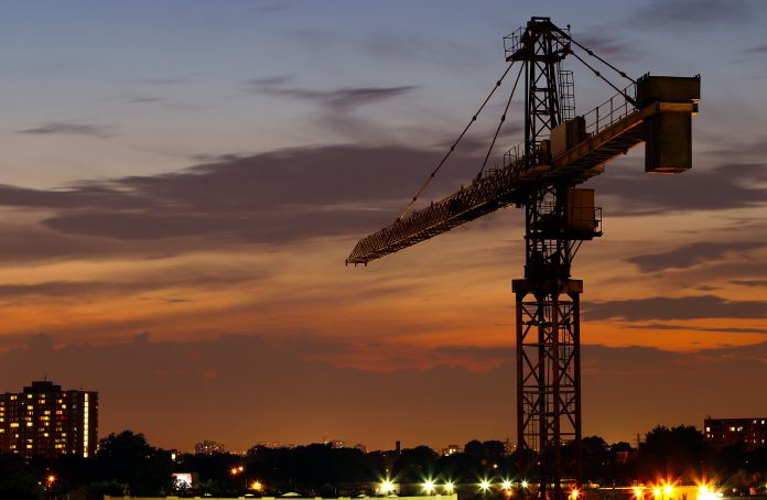 £18m digital tech funding to boost construction industry construction industry, UKRI,