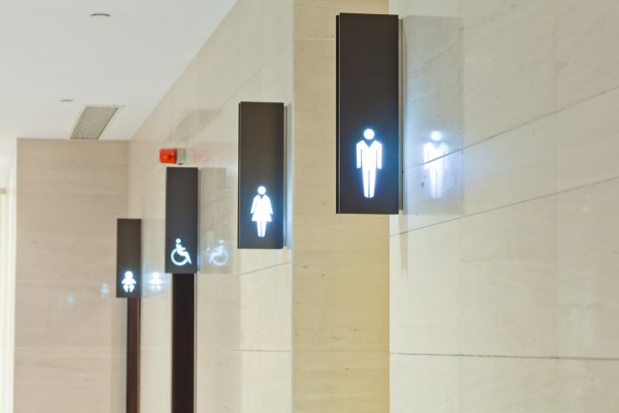Accessible environments, inclusive, accessible toilets,