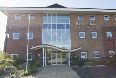 Pacific House, home to Structural defects warranty specialist, Advantage Insurance