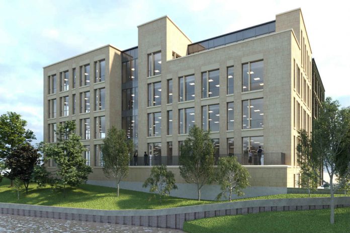 Bath South Quays, BAM,