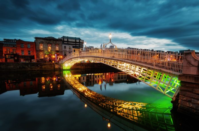 BBA opens new Dublin office BBA EU,