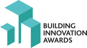 Building innovation awards, digital transformation, construction,