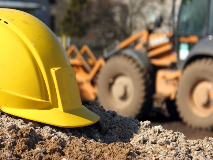 Balfour Beatty fined £600,000 after death of construction worker wheeled excavator, Balour Beatty. HSE,