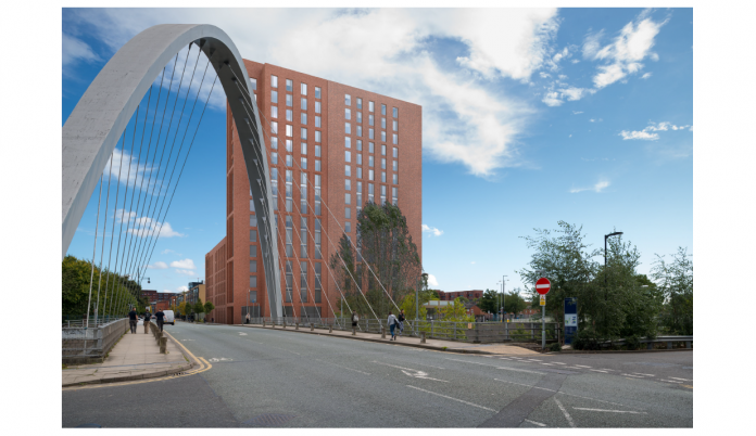 Birley Fields Student Accommodation