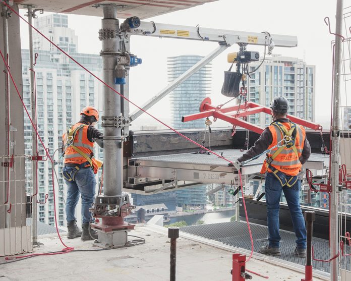 Wardian London, Bluebeam Revu,