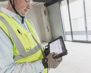 Wardian London, Bluebeam Revu,