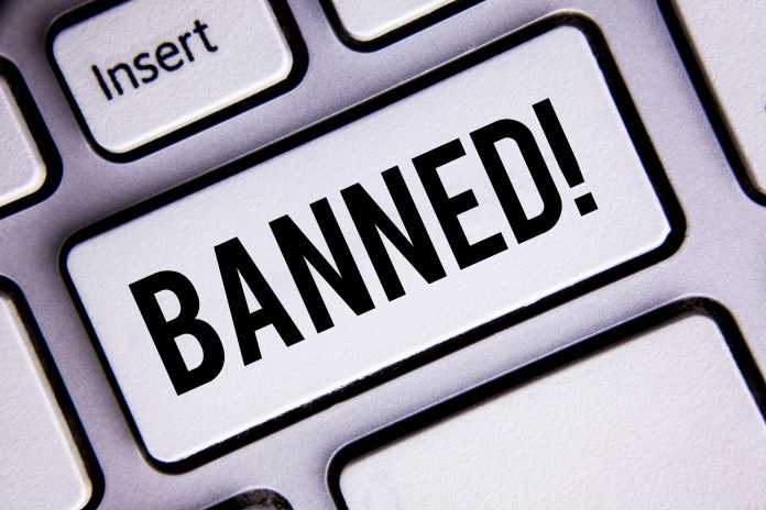 Building contractor banned for failing director duties Anderson Builders, Insolvency Service,