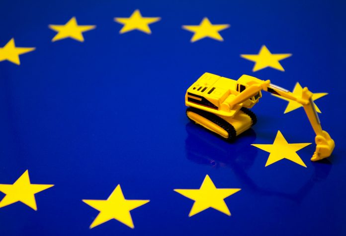 CLC unites construction industry to plan for ‘no deal’ Brexit No Deal Brexit, construction industry,