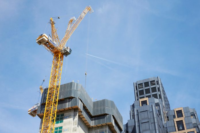 CPA reveals construction ended 2018 with ‘mixed performance’ construction, CPA,