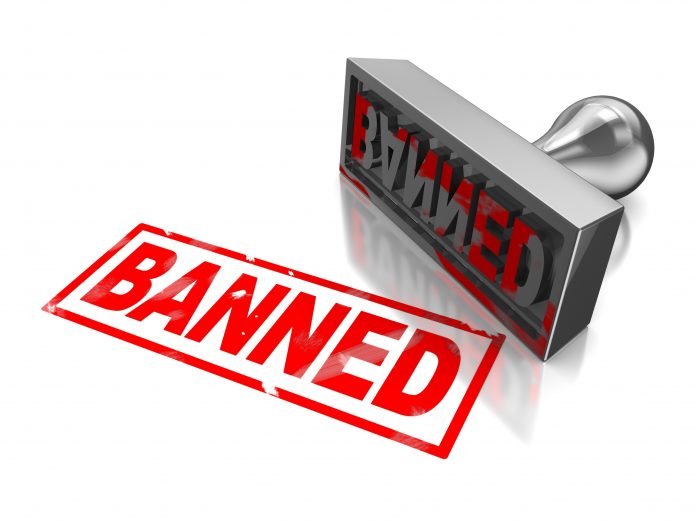 Contractor banned after failing to complete football stadium Howard Grossman, Insolvency Service,