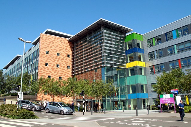 ENGIE secures £1.3bn FM contract at Queen Alexandra Hospital facilities management, ENGIE, QAH,