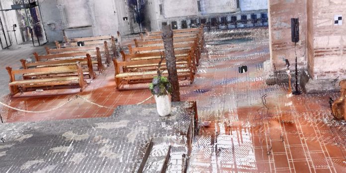 FARO introduce software updates to accelerate project delivery SCENE 2019.0, Focus Laser Scanner,