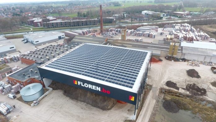 Michelmersh set for expansion with Floren acquisition premium product