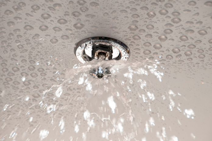 Fire Brigade urges developers to stop ignoring advice on sprinklers sprinklers, LFB,