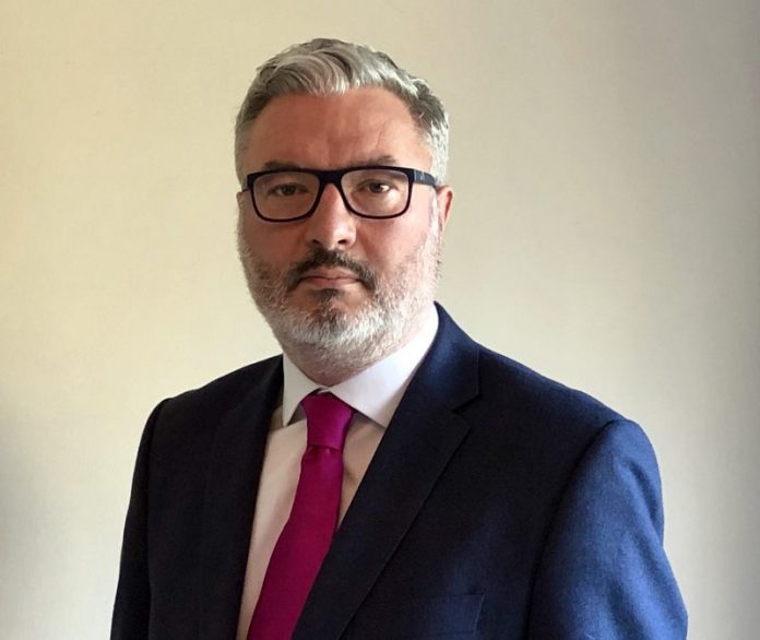 Darren Gill, McLaren, Bouygues,