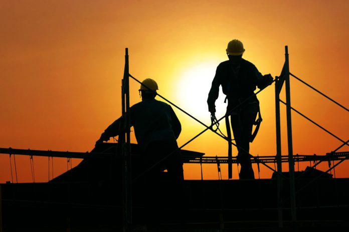 Government launches funding framework for construction firms funding framework, construction,