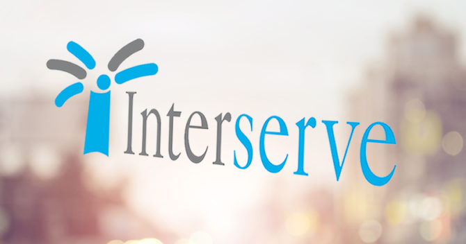 Interserve agrees on rescue deal with banks rescue deal, interserve,