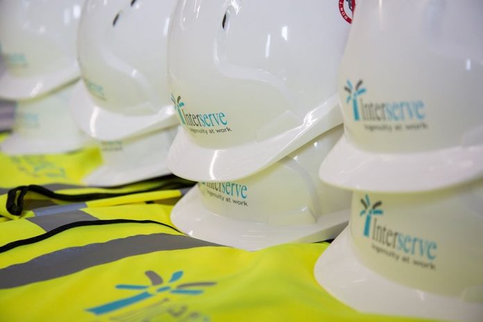 Troubled Interserve posts full year results for 2018 Interserve, deleveraging plan,