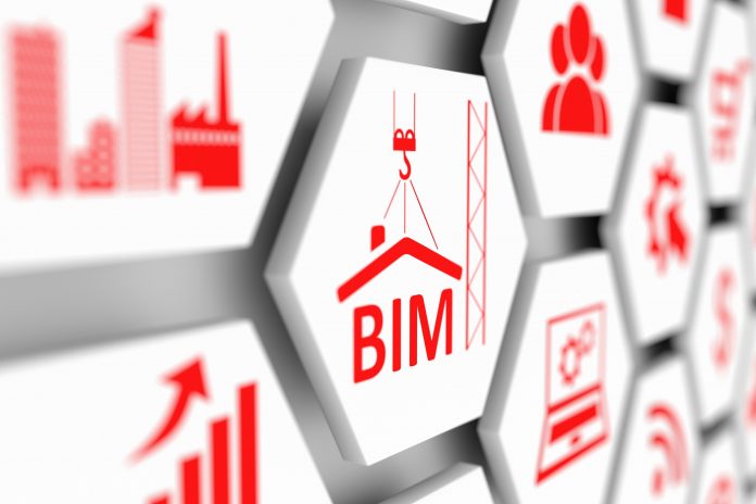 Isn’t BIM just CAD by a different name? CAD, BIM,