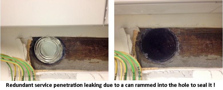 Reinforced concrete, Waterproofing, basements,