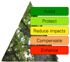 land use, Ecology, BREEAM 2018,