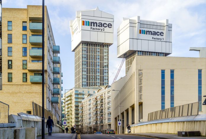 infrastructure projects, jump factory,