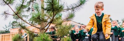 Mick George contracting works