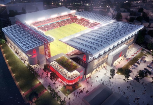 Nottingham-Forest-stadium major redevelopment