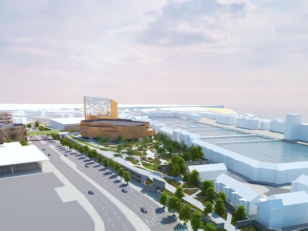 Swansea Central Phase Contractor appointed