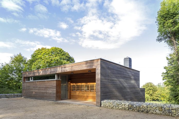 Residential, External, low res 2019 winners