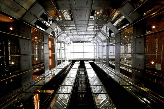 Senator internal Senator's refurbishment