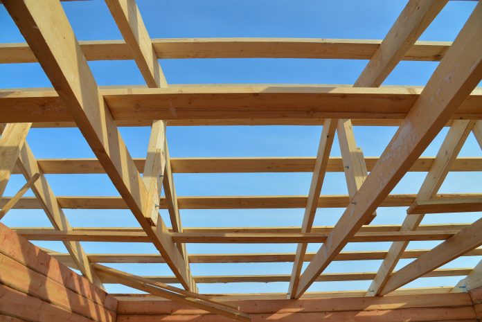 Stewart Milne to deliver 1,500 timber frames for L&Q Timber frame, L&Q, Stewart Milne,