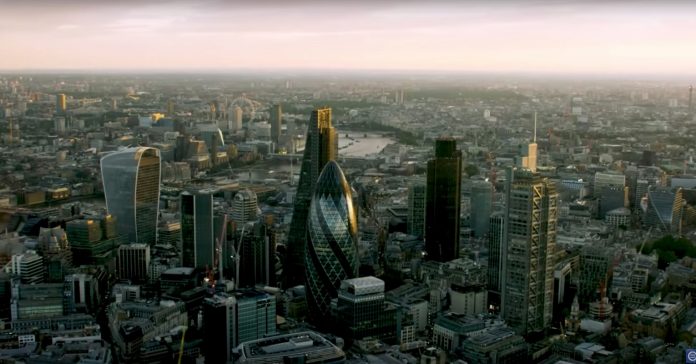 Trimble 2 The Tulip,