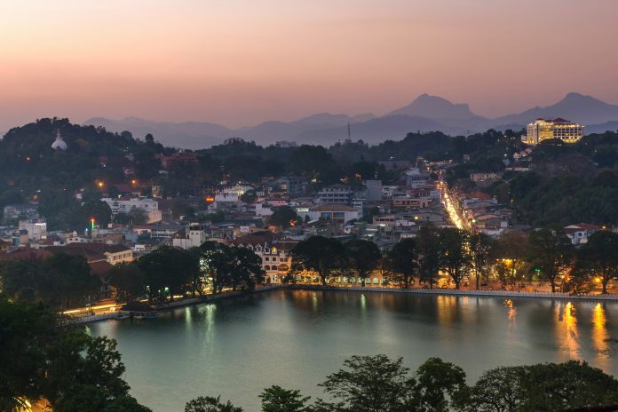 UKEF & Cleveland Bridge to provide Sri Lanka with 250 modular bridges modular bridges, cleveland bridge, UKEF,