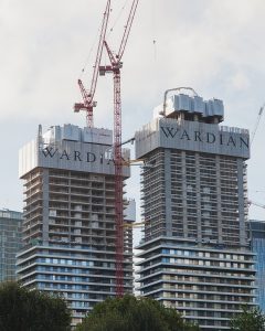 Wardian London, Bluebeam Revu