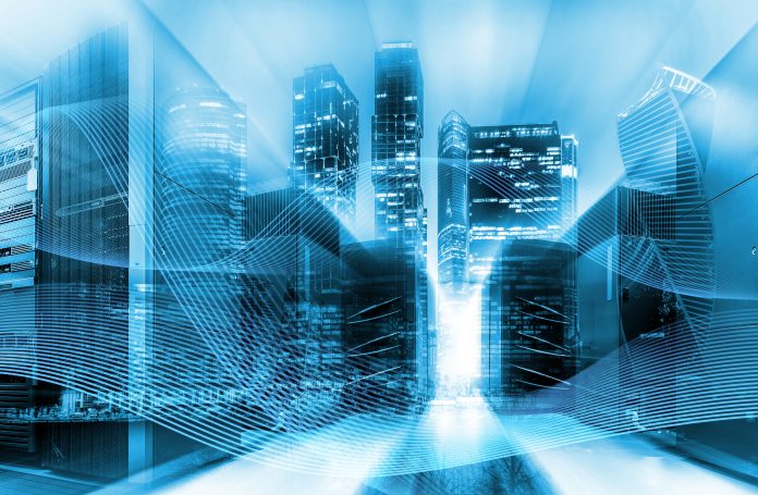 Bentley systems introduces reality app for infrastructure construction Synchro XR