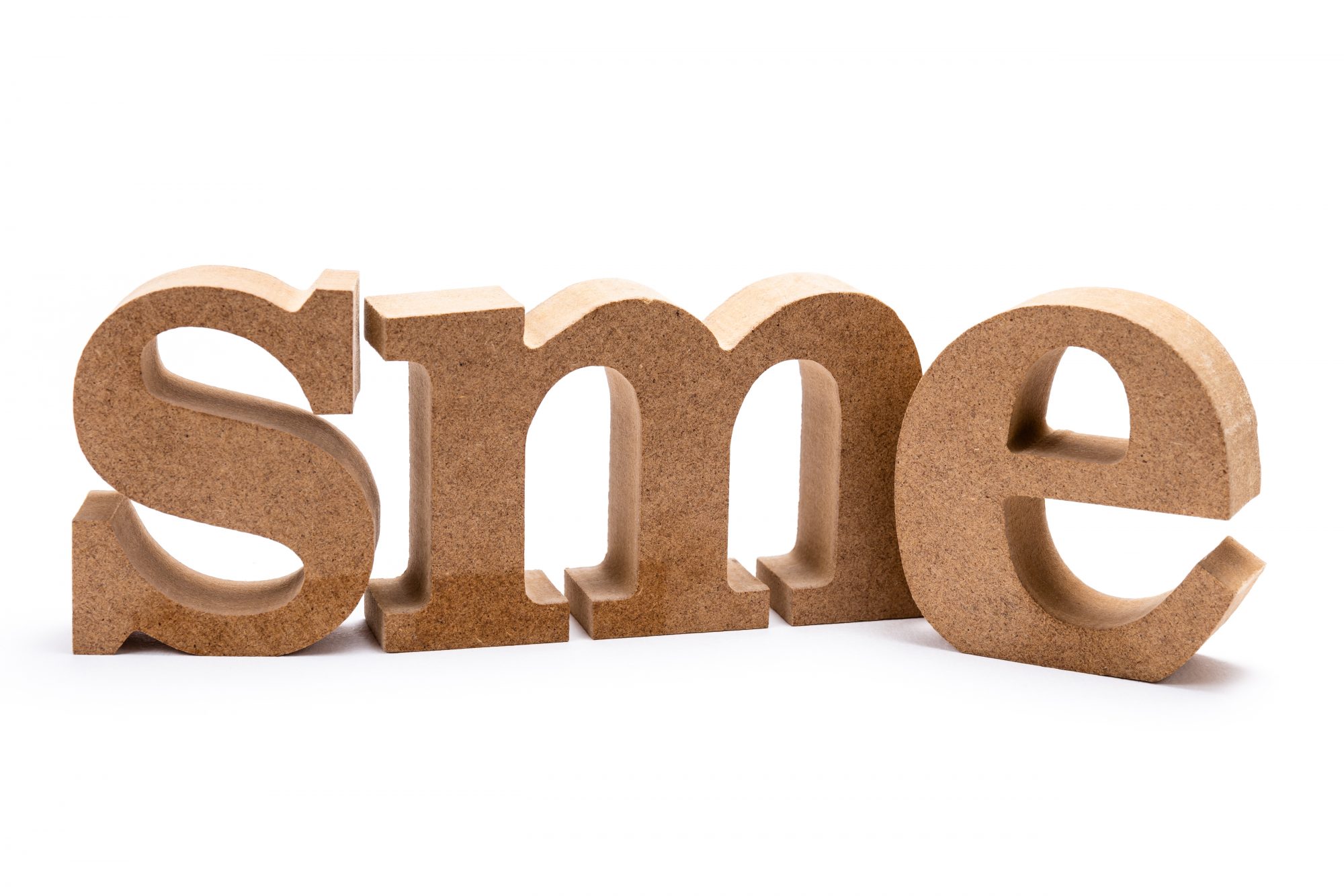 SME construction sector