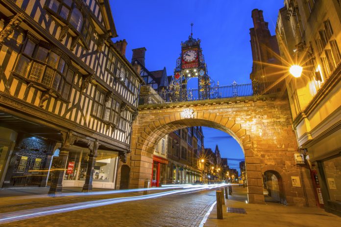 Homelessness support centre gets green light in Chester Support Centre