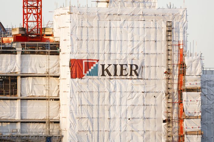 Kier acquires Arena Central in Birmingham Develop three further phases