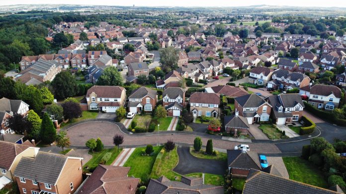 Planning system for new homes report planning system