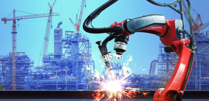 The future of AI in construction