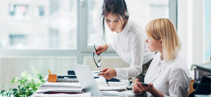 Embrace digital transformation or risk going out of business Risk going out of business