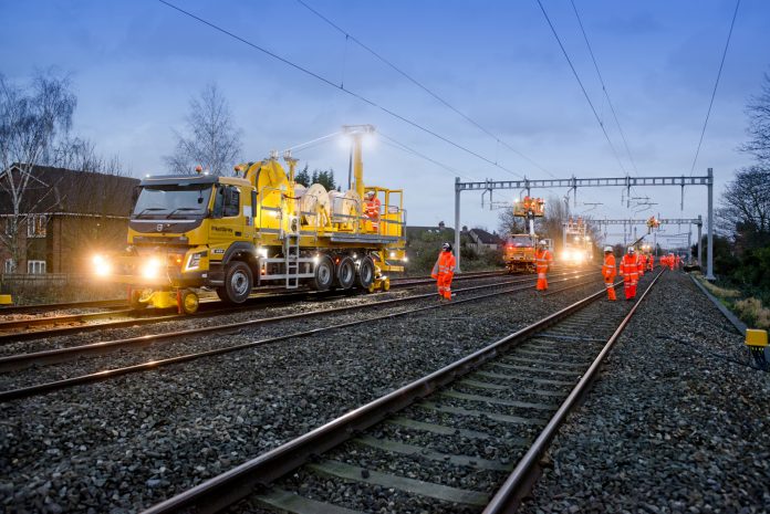 Balfour Beatty, construction,